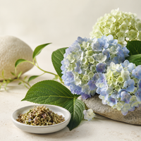Hydrangea Extract