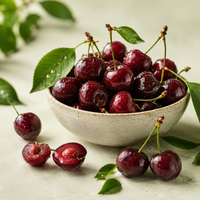 Tart Cherry