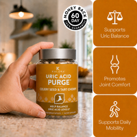 Kalora™ PURGE Uric Acid Cleanse