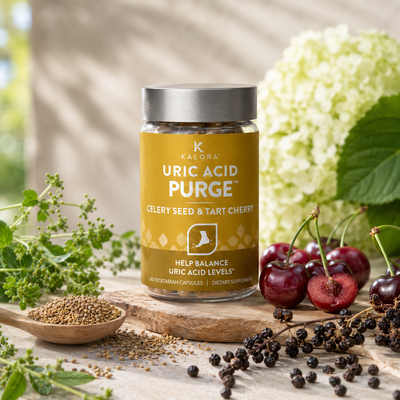 Kalora™ PURGE Uric Acid Cleanse