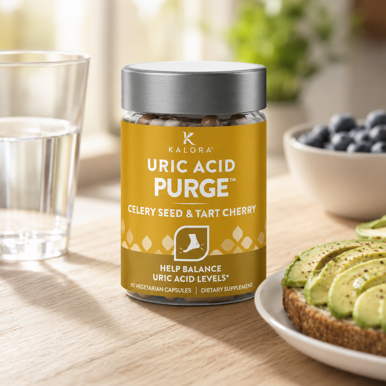 Feature product image