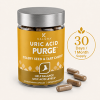 Kalora™ PURGE Uric Acid Cleanse