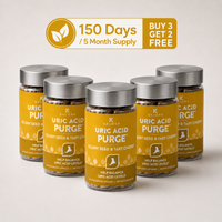 Kalora™ PURGE Uric Acid Cleanse